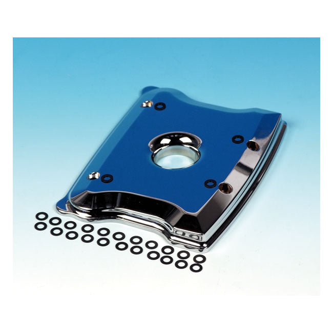 James Gaskets Rocker Box Washers. Fibre – S&S Rocker Covers; Indian Power Plus…