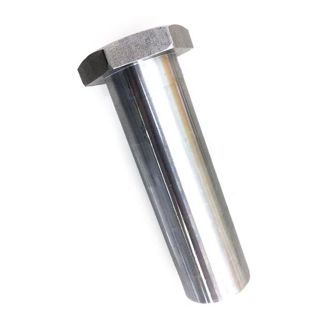 MCS Nut, Sprocket Shaft Extension. 1-3/8" (35 mm) – 1991–2006 Softail; 1985–1994 FXR…