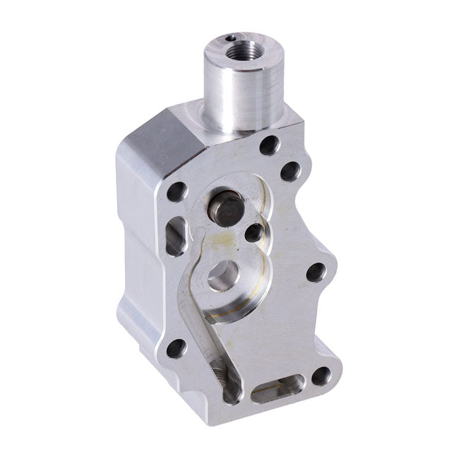 MCS Oil Pump Body – 1972–1976 XL Sportster