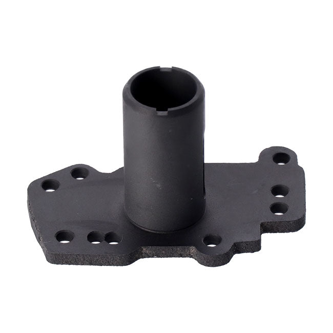 MCS Oil Pump Cover, Inner – 1954–1976 KH; XL Sportster