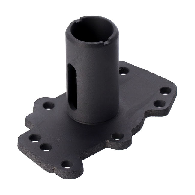 MCS Oil Pump Cover, Inner – 1954–1976 KH; XL Sportster