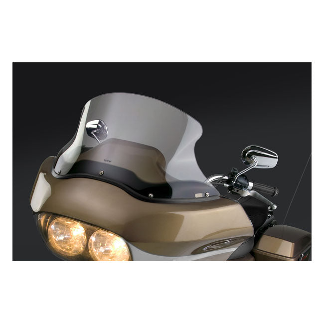 National Cycle Vstream® Windshield 12" – 1998–2013 FLTR