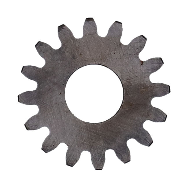 MCS Feed Gear, Idler. Oil Pump – 1954–1962 & 1972–1976 XL Sportster