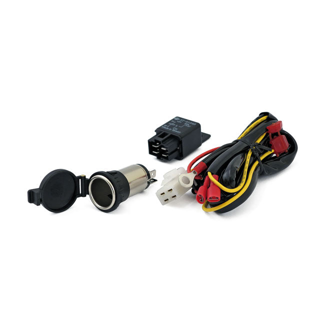 MCS Power Point Socket Kit – Universal