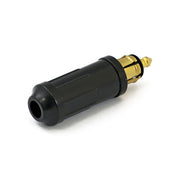 MCS Male Power Point Plug, Regular DIN Socket – Universal