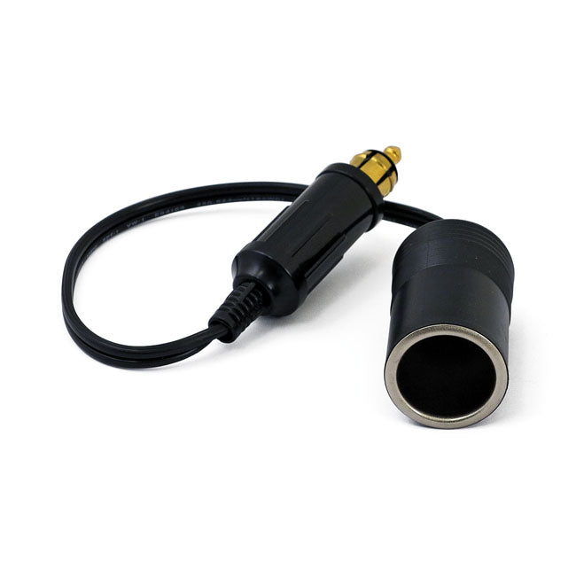 MCS Power Point Socket & Plug Extension – Universal