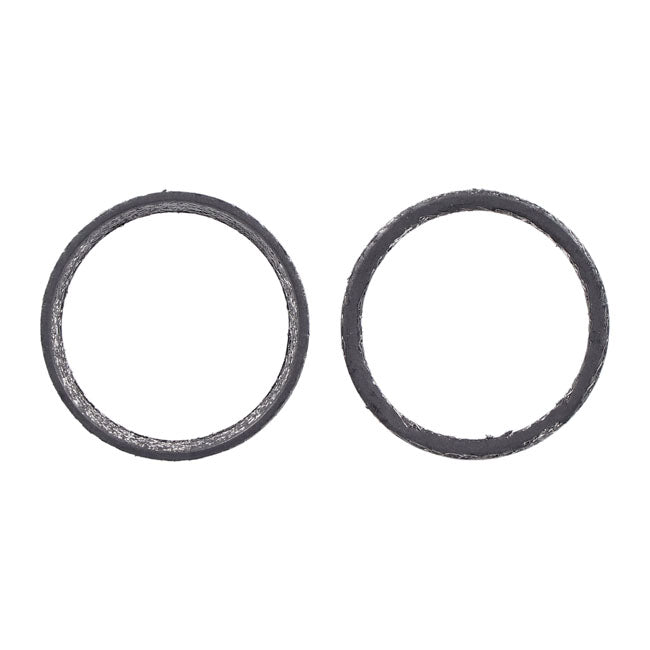 MCS Exhaust Gaskets. 91-09 Style – 1984–2026 Big Twin; 1986–2022 XL…