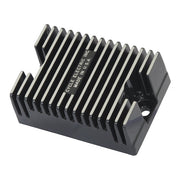 Cycle Electric 6V Voltage Regulator. Black – 1958–1964 Big Twin; 1958–1964 XL…