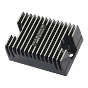 Cycle Electric Voltage Regulator/Rectifier. Black – 2004–2006 XL Sportster
