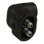 Cycle Electric Voltage Regulator / Rectifier. Low Amp – 1989–1999 Softail