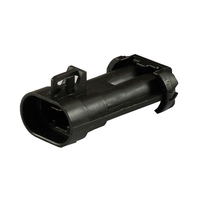 Cycle Electric Voltage Regulator/Rectifier. Black – 2002–2003 FLT/Touring