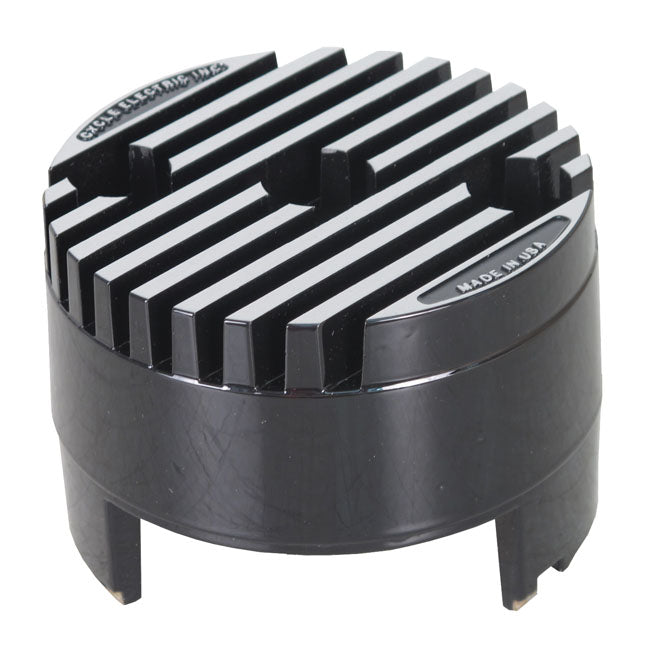 Cycle Electric 12v Voltage Regulator. Black – 1965–1969 FL; 1965–1981 XL Sportster.…