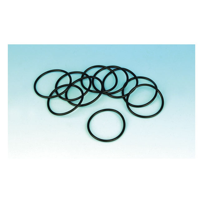 James Gaskets O-Ring, Filler Cap Engine Oil – 1991–1998 Dyna