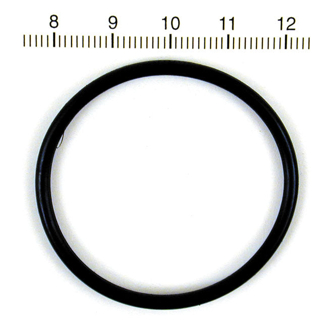 James Gaskets O-Ring, Filler Cap Engine Oil – 1991–1998 Dyna