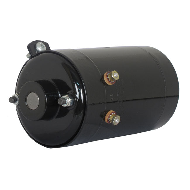 Cycle Electric 12-Volt Generator. Black – 1965–1969 Big Twin; 1965–1981 XL…