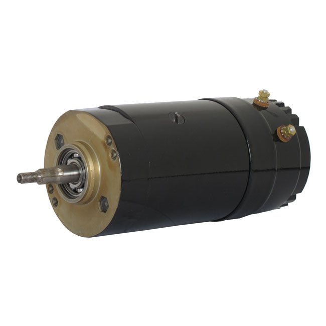 Cycle Electric 12-V Lo Generator. Built-In Regulator. Black – 1965–1969 Big Twin; 1965–1981 XL…