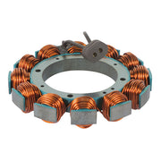Cycle Electric Alternator Stator Unmolded – 1981–1988 Big Twin