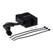 Cycle Electric Voltage Regulator/Rectifier. Black – 2007–2008 XL Sportster