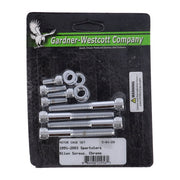 Gardner-Westcott Crankcase Bolt Kit, Allen – 1991–2003 XL Sportster