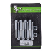 Gardner-Westcott Head Bolt Kit, 12-Point – 57-E73 XL Sportster