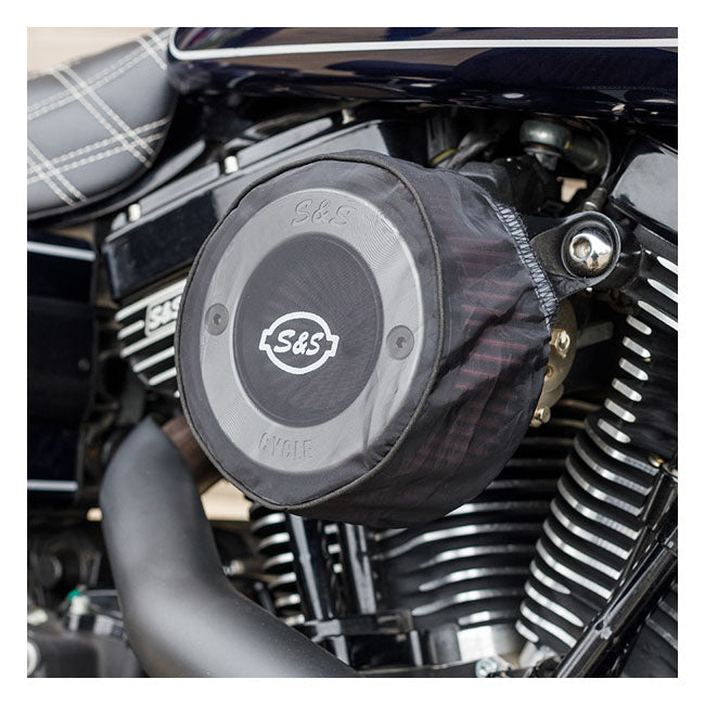 S&S Pre-Filter. for Stealth Air Stinger Air Cleaner Kits – Air Stinger Stealth Air Cleaner Kits…