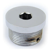 Gardner-Westcott XL Oil Fill Plug, Allen. Chrome – 1971–1976 XL Sportster