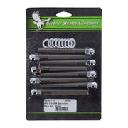 Gardner-Westcott Head Bolt Kit, Acorn – L1973–1985 XL Sportster