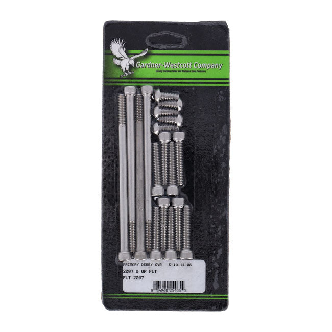 Gardner-Westcott Primary Mount Kit – 2007–2016 FLT/Touring
