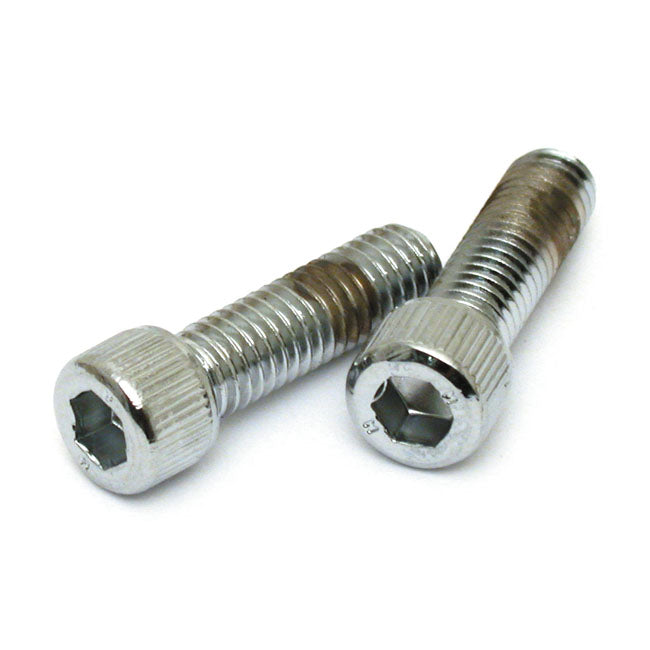 Gardner-Westcott Circuit Breaker Mount Bolt Set – 1936–1969 Big Twin