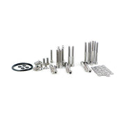 Gardner-Westcott XL Side Cover Mount Kit – 1991–2003 XL Sportster