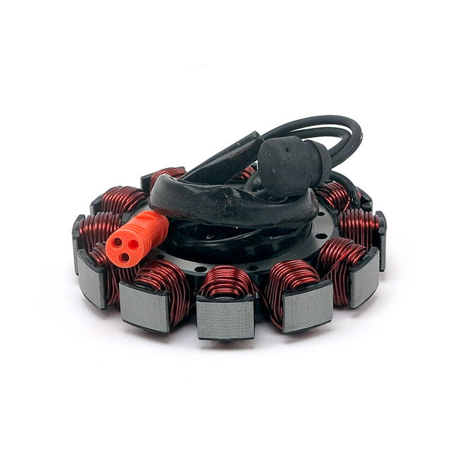 MCS Alternator Stator, Unmolded – 2014–2017 XL Sportster