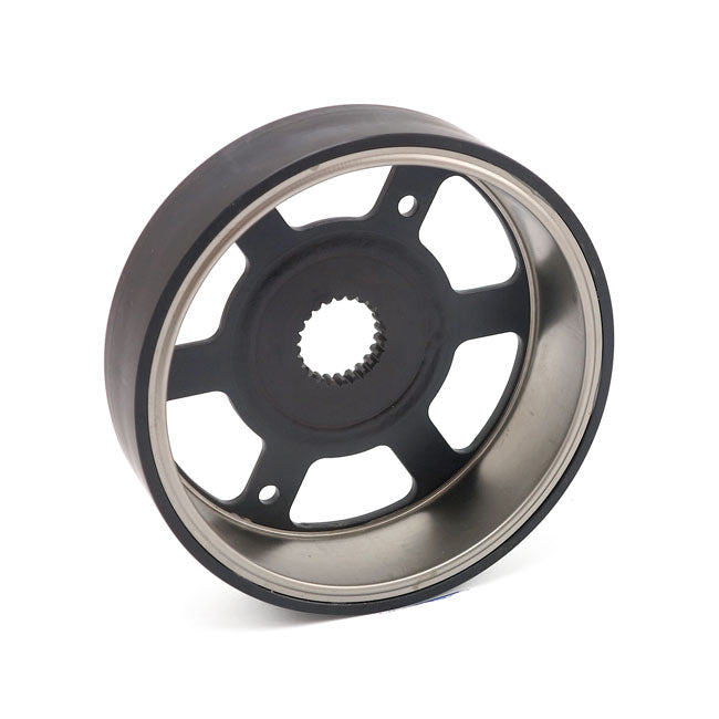 MCS Alternator Rotor 40a – 2018–2024 Softail