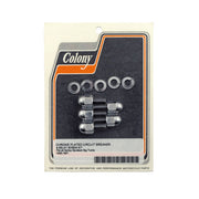 Colony Circuit Breaker Screw Kit. Acorn – 1936–1957 Big Twin