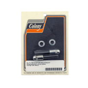 Colony Oil Filter Adapter Screw Kit. Acorn – 1992–1999 Big Twin