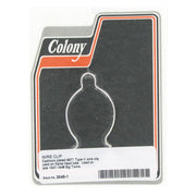 Colony Wire Clip. Frame Head Tube – L1947–1949 Big Twin
