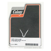 Colony Wire Clip. Timer Cable – 1949–1964 Big Twin