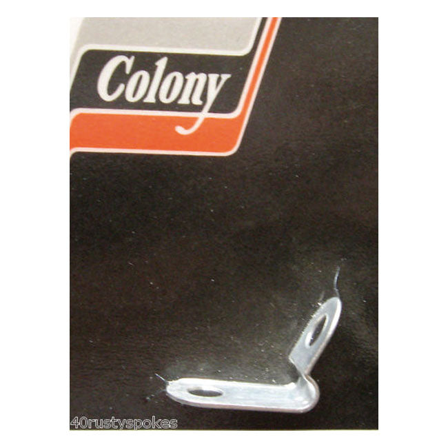 Colony Wire Clip. Timer Cable – 1936–1948 Big Twin