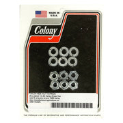 Colony Oil Pump Mount Kit, OEM Style – 1937–1967 Big Twin