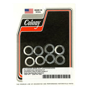 Colony Cyl Base Lockwashers – 1930–1978 OHV & SV Big Twin; 1957–1986…