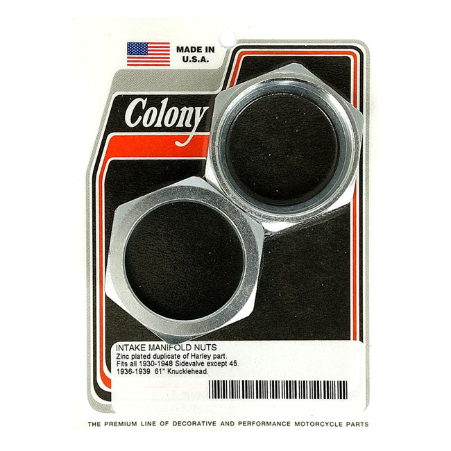 Colony Plumber Style – 1934–1948 74"/80" SV; 1936–1939 61" OHV…