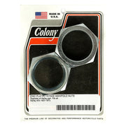 Colony Plumber Style – 1932–1973 45" SV