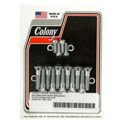 Colony Cam Cover Mount Kit, OEM Style – 1937–1973 45" SV