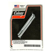 Colony Generator Mount Kit, OEM Style – 1936–1957 OHV Big Twin