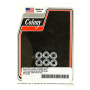 Colony Early Crankcase Nuts – 1911-1929 V-TWIN; 1930–1934 SINGLES…