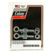 Colony Coil Mount Stud Kit – 56-E82 Big Twin