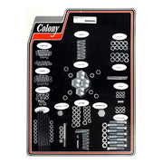Colony Motor Screw Set – 1936–1939 Knucklehead