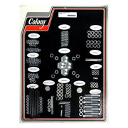 Colony Motor Screw Set – 1940–1947 KNUCKLE