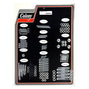 Colony Motor Screw Set – 1957–1969 XLCH