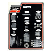 Colony Motor Screw Set – 1967–1970 XLH; 1970 XLCH