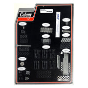 Colony Motor Screw Set – E1930 74" VL SIDE VALVE